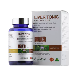 careline-liver-tonic