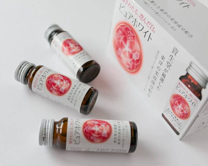 Collagen-Shiseido-Pure-White