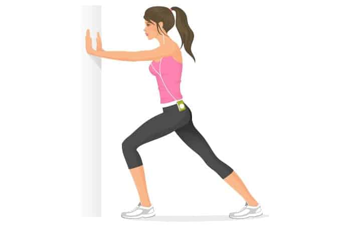 Bài tập với tường tăng chiều cao