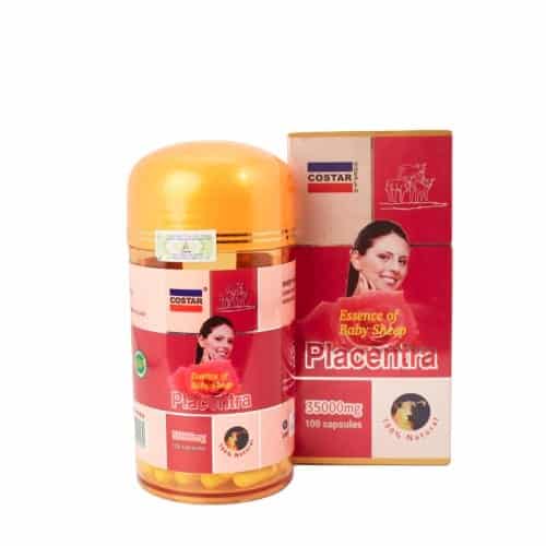 Costar Placenta 35000