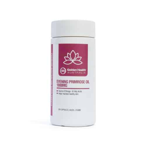 Evening Primrose Oil