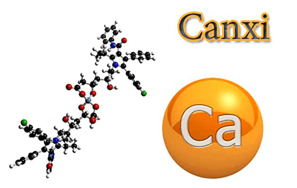 canxi