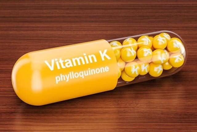 VitaminK