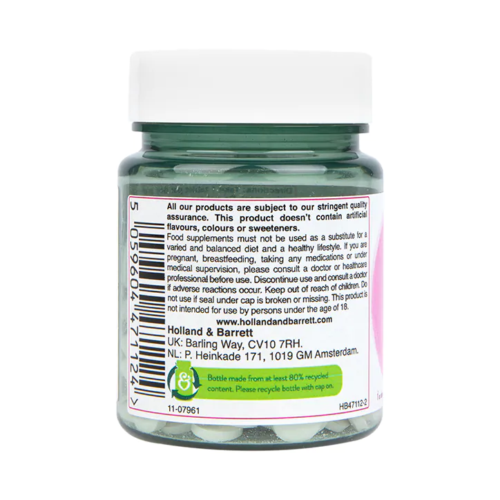 product holland barrett biotin 2