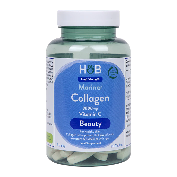 product holland barrett marine collagen 1