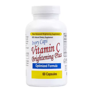 ivory caps vitamin c brightening plus 320px