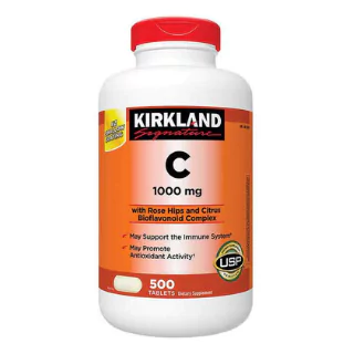 vitamin c kirkland 1000mg 320px