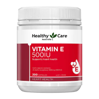 vitamin e healthy care 320px