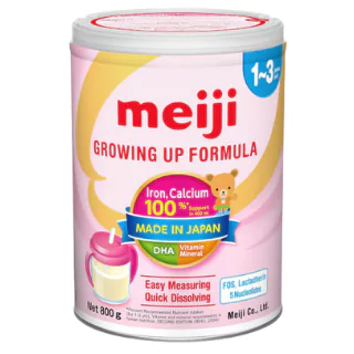 sua nhat meiji growing up formula