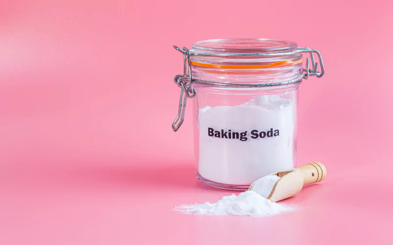 baking-soda - Heluva baking-soda
