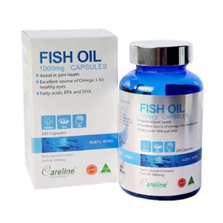 care-line-fish-oil