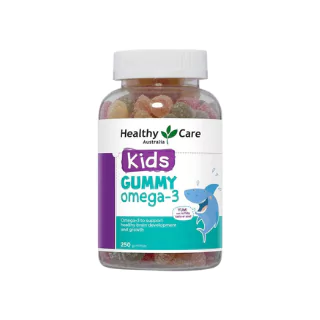 keo gummy omega 3 healthy care