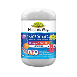 natures way kids smart omega 3