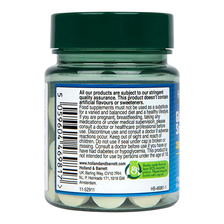 product holland barrett glucosamine 2