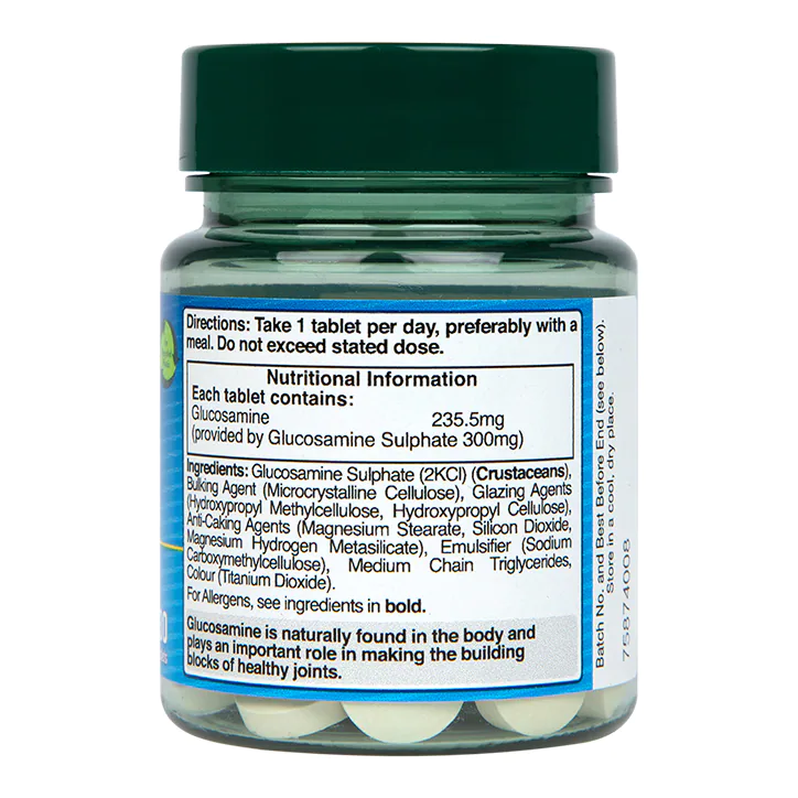 product holland barrett glucosamine 3
