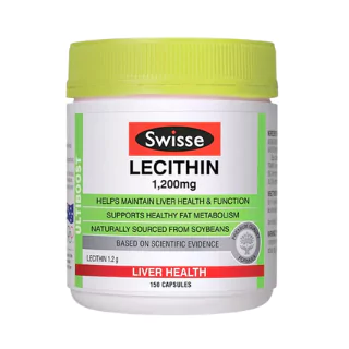 swisse-lecithin