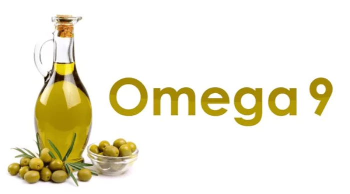 omega 9
