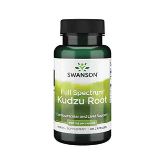 swanson-kudzu-root