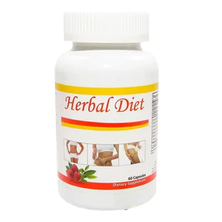 herbal diet usa