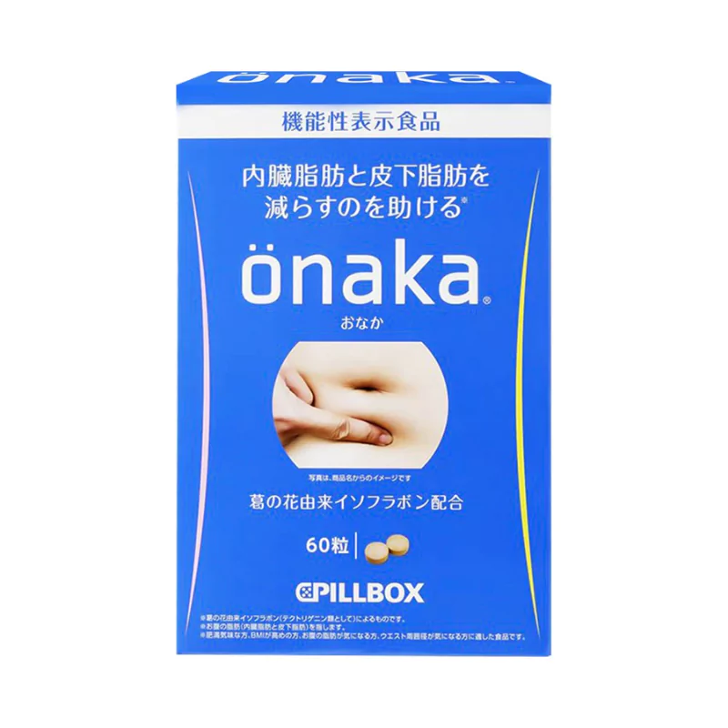 product giam can onaka 1