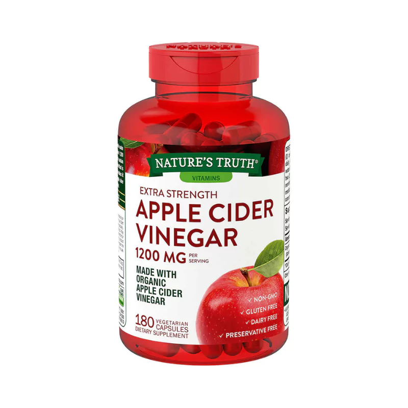 product natures truth apple cider vinegar 1