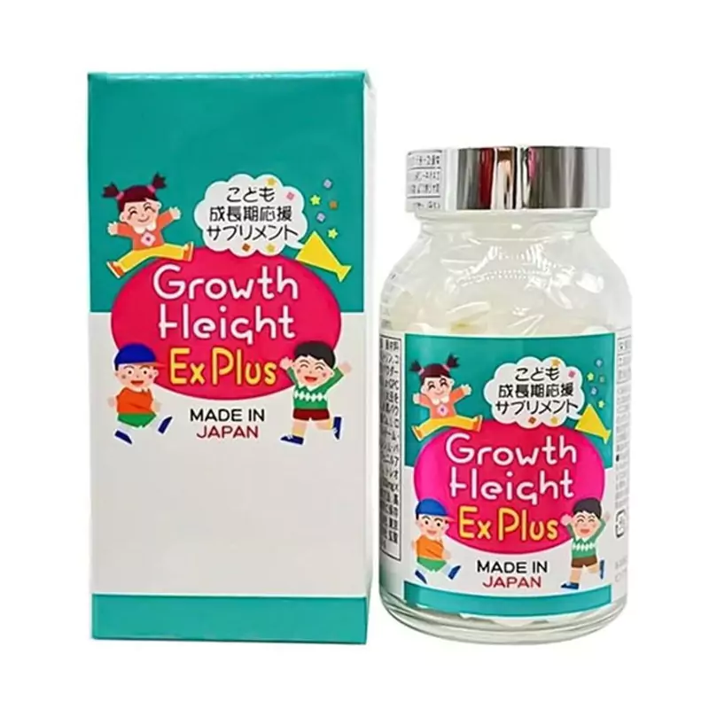 product growth height ex plus