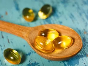 Blog Category Fish Oil
