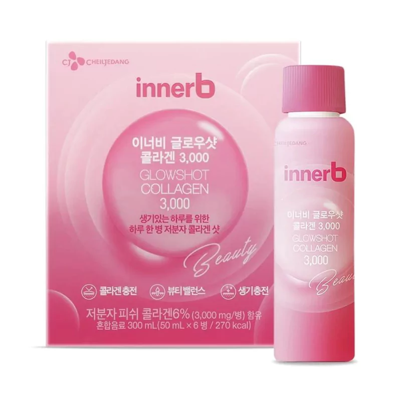 product collagen innerb 2