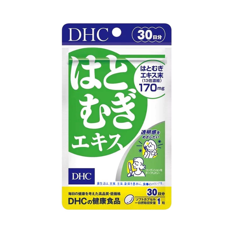 product dhc adlay extract 1