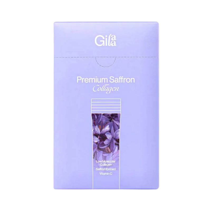 product gilaa premium saffron collagen 1
