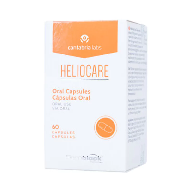 product heliocare oral capsules 3