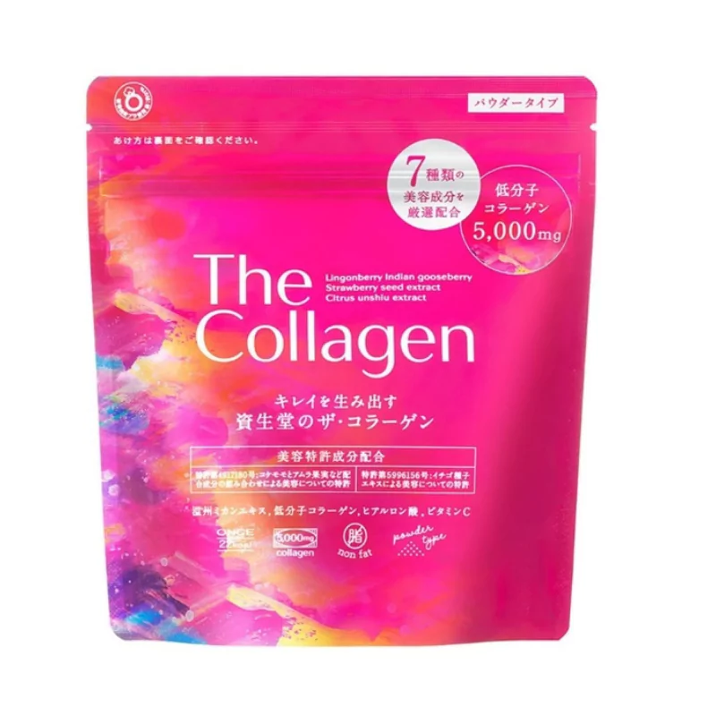 product the collagen powder 1